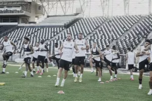 ΠΑΟΚ: Φούλαρε για Μπεϊτάρ με προπόνηση στην Τούμπα