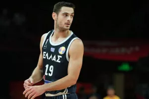 Κανονικά στην προετοιμασία της Εθνικής ο Παπαπέτρου