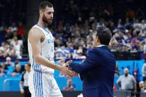 Παπαγιάννης: «Ήθελα μια αλλαγή, μίλησα με τον Ιτούδη και πήρα την απόφασή μου»