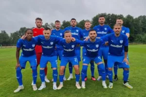 Σαρωτικός ΠΑΣ, διέλυσε με 11-0 τη Ραντόμιακ σε φιλικό