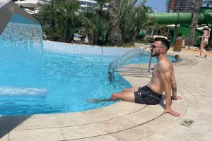 Τελευταίες μέρες... για Πίττα