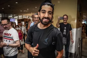 ΑΕΚ: Αυτό είναι το συμβόλαιο του Ροδόλφο Πισάρο