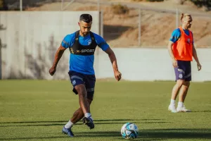 Απόλλων: Πρώτη στα ορεινά - Αποστολή και δεδομένα 