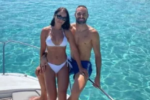 Η Μάρτα για Ράφα