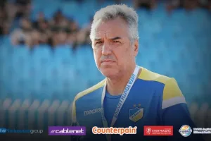 Αναλαμβάνει ως Διευθυντής ο Σάμιος που πέρασε από τον ΑΠΟΕΛ