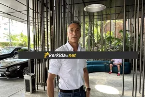 Διεκδικητική Ανόρθωση θέλει... ο Σάντης