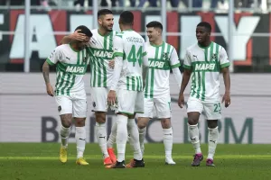 Η Σασουόλο κέρδισε 22-0 σε φιλικό! 