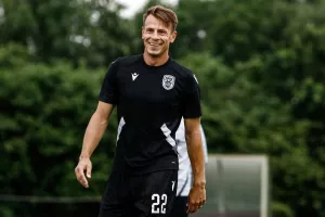 Με τους παλιούς και μοναδικό νέο πρόσωπο τον Χισάμ Κανίς ο ΠΑΟΚ στο πρώτο φιλικό