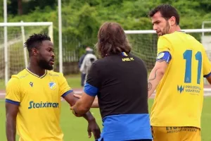 Οι key players του ΑΠΟΕΛ μπορούν να "φτιάξουν" και τους "νέους"