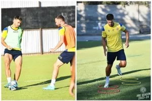 Στόχος... "εσωτερικές" μεταγραφές στην ΑΕΛ!