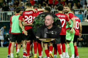 Σχόλιο για την αντίπαλο της Ομόνοιας: "Επικίνδυνη η Καμπάλα, θέλει πολλή προσοχή"