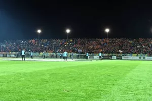 Ώρα για την... πρώτη του νέου ΑΠΟΕΛ