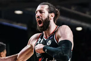 Παναθηναϊκός: Ο Τόρνικε Σενγκέλια ξανά στο προσκήνιο για το "4"