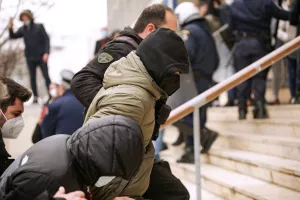 Δίκη για τη δολοφονία Άλκη: Το δικαστήριο απέρριψε τα ελαφρυντικά για τους 12
