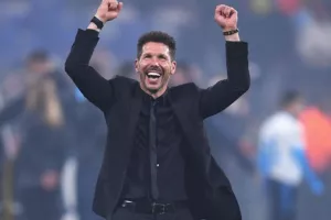 Σιμεόνε: «Πιο σπουδαία η Ατλέτικο από τον οποιοδήποτε»