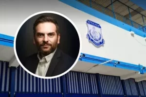 Σωματείο Απόλλων/Οριστική εξέλιξη με Γιώργο Αθηνή 