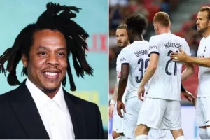 Ενδιαφέρεται για την αγορά της Τότεναμ ο Jay-Z, ο πλουσιότερος ράπερ του κόσμου