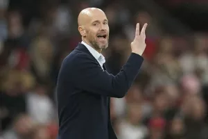 Τοποθέτηση Τεν Χαχ για Μαγκουάιρ