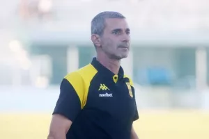 Ανέτοιμος με σκαμπανεβάσματα και... προβλήματα: Τα σημεία από το Αραράτ-Άρης
