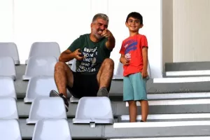 (Φωτορεπορτάζ) Ο κόσμος του Άρη