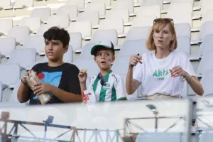 (Φωτορεπορτάζ) Ο κόσμος του Άρη