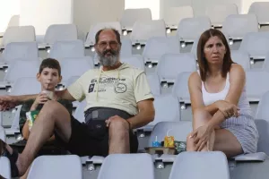 (Φωτορεπορτάζ) Ο κόσμος του Άρη