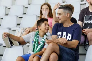 (Φωτορεπορτάζ) Ο κόσμος του Άρη