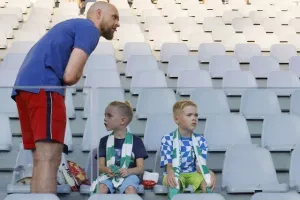 (Φωτορεπορτάζ) Ο κόσμος του Άρη