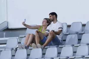 (Φωτορεπορτάζ) Ο κόσμος του Άρη