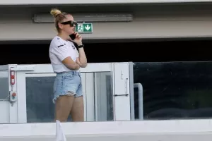 (Φωτορεπορτάζ) Ο κόσμος του Άρη