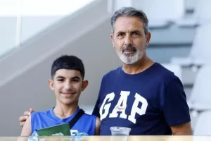 (Φωτορεπορτάζ) Ο κόσμος του Άρη