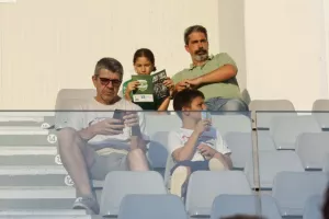 (Φωτορεπορτάζ) Ο κόσμος του Άρη