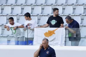 (Φωτορεπορτάζ) Ο κόσμος του Άρη