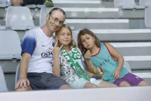 (Φωτορεπορτάζ) Ο κόσμος του Άρη