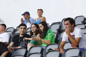 (Φωτορεπορτάζ) Ο κόσμος του Άρη