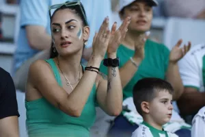 (Φωτορεπορτάζ) Ο κόσμος του Άρη