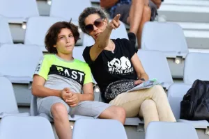 (Φωτορεπορτάζ) Ο κόσμος του Άρη