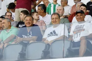 (Φωτορεπορτάζ) Ο κόσμος του Άρη