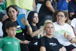 (Φωτορεπορτάζ) Ο κόσμος του Άρη