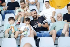 (Φωτορεπορτάζ) Ο κόσμος του Άρη