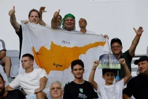 (Φωτορεπορτάζ) Ο κόσμος του Άρη