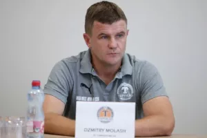 "Υπήρξε επικοινωνία με τον κ. Σπιλέφσκι - Μιλήσαμε για την ΑΕΚ"