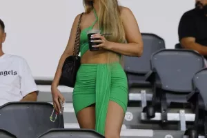 (Φωτορεπορτάζ) Ο κόσμος του Άρη