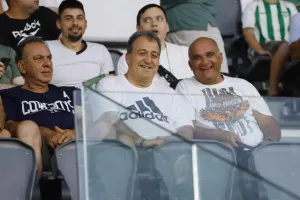 (Φωτορεπορτάζ) Ο κόσμος του Άρη