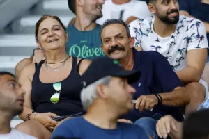 (Φωτορεπορτάζ) Ο κόσμος του Άρη