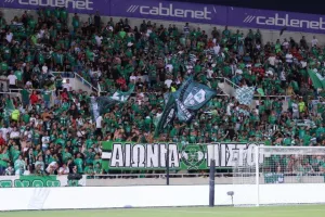 Ομόνοια: Τα εισιτήρια με Καμπάλα