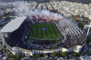 Στις 5.000 κάρτες τα διαρκείας του ΠΑΟΚ