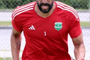 Τα έδωσαν όλα ενόψει Στουρμ Γκρατς στον Άρη (φώτος) 