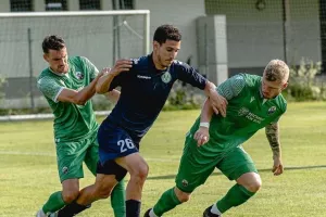 Άλλη μια βαριά ήττα