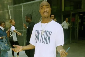 Tupac: Ανοίγει, 27 χρόνια μετά, η υπόθεση δολοφονίας του ράπερ - Εκδόθηκε ένταλμα έρευνας